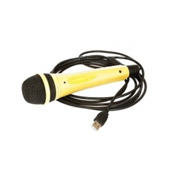 Doppler TS-2 USB Kablolu Mikrofon - Doppler