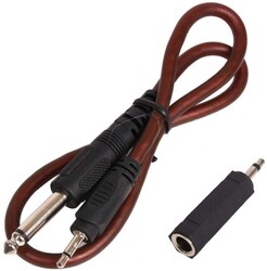 Doppler USB-100 UHF Değişebilen Frekanslı USB İle Çalışan Kablosuz Mikrofon - 4