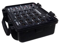 Drawmer 4X4 Kickbox - Drawmer