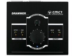 Drawmer CMC7 - Drawmer