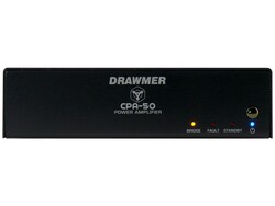 Drawmer CPA-50 - Drawmer