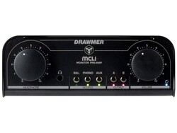 Drawmer MC1.1 - Drawmer