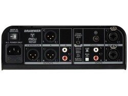 Drawmer MC1.1 - 3