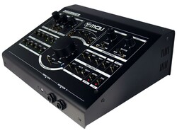 Drawmer MC3.1 - 2