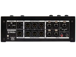 Drawmer MC3.1 - 3