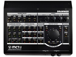 Drawmer MC7.1 - Drawmer