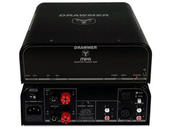 Drawmer MPA-90 - 2