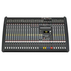 Dynacord CMS2200-3 22 Kanal 6 Aux Ekolayzerli Efektli Analog Mikser - Dynacord