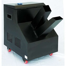 Eclips Archer-1000 Konfeti Makinası 1000 Watt - Eclips