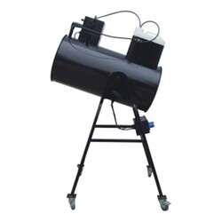 Eclips Avalanche Kar Makinesi 2000W - Eclips