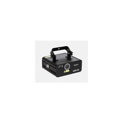 Eclips Axis 3D Lazer Işık - 2