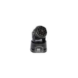 Eclips Beam-18 18x3W Beam Efekt Robot Işık Sese Duyarlı Otomatik - 2