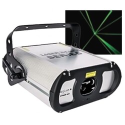 Eclips Cyber 1000 Yeşil Noktasal 100 mW Lazer Işık - Eclips