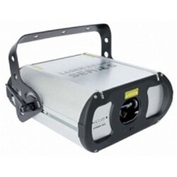 Eclips Dart-100 Yeşil 100 mW Nokta Ve Dairesel Lazer - Eclips