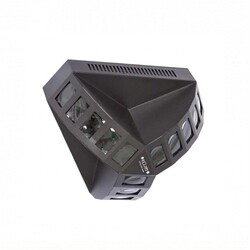 Eclips Diamond Power Led li RGB Sese Duyarlı Otomatik - Eclips