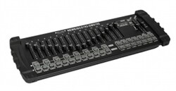 Eclips DMX-192 Page Işık Mikseri - Eclips