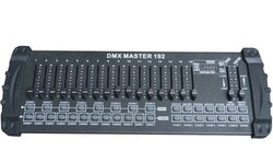 Eclips DMX-192 Page Işık Mikseri - 2