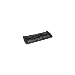 Eclips DMX-192 Page Işık Mikseri - 3
