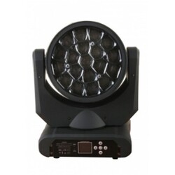 Eclips Eye Beam 36x3W Beam Efekt Robot Işık Sese Duyarlı Otomatik - Eclips