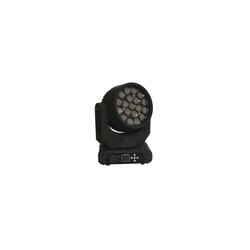 Eclips Eye Beam 36x3W Beam Efekt Robot Işık Sese Duyarlı Otomatik - 3