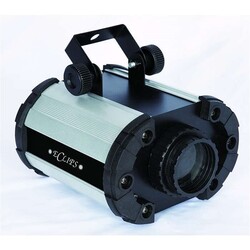 Eclips Flamenco 250 Watt Alev Efekti - Eclips