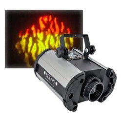 Eclips Flamenco 250 Watt Alev Efekti - 2