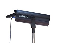Eclips Follow Led 150 7R Takip Spotu - Eclips