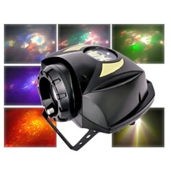 Eclips FX-5 Efekt Işık - Eclips