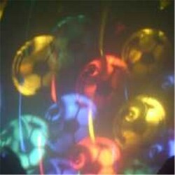 Eclips Galaxy 5 li Efekt Lazer - 2