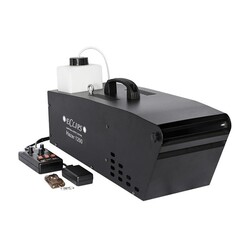 Eclips HZ-1200 1200 Watt Sis Makinesi - Eclips