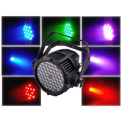 Eclips IP Led Pro 354 3x54 Power Led Suya Dayanıklı - 2