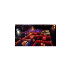 Eclips Led Floor Led Işık - Eclips