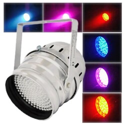 Eclips Led Par 64 200S 200 Led 12W Led Par - Eclips