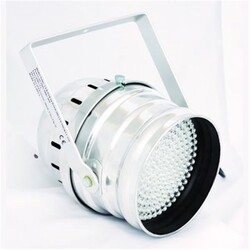Eclips Led Par 64 200S 200 Led 12W Led Par - 2