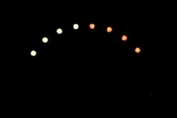 Eclips Led Par Set Mini Çok Renkli 8 li Mini Par Seti - 2