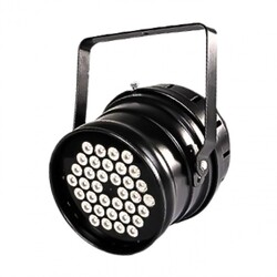 Eclips Led Pro 336 3x36W RGB Power Led Par - Eclips