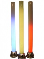 Eclips Led Tube Ekolayzer Efektli Işık - Eclips