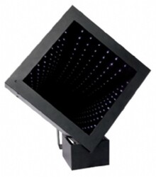 Eclips Led Tunel Derin Hüzmeli Beyaz Led Efekt Işık - Eclips