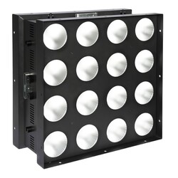 Eclips Matrix 16 Adet 30 Watt Led Işık - Eclips