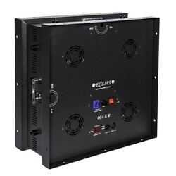 Eclips Matrix 16 Adet 30 Watt Led Işık - 2