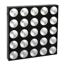 Eclips Matrix 25 25x10 Otomatik Led Matrix Işık - Eclips