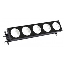 Eclips Matrix Beam Bar 10 5x10W Beam Efekt RGBW Power Led - Eclips