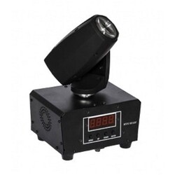 Eclips Mini Beam Cree Led 10 Watt Beam Efekt Spot - Eclips