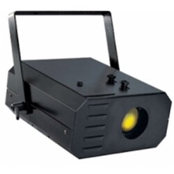 Eclips Moon FLowers 250 DMX 16 Gobo 250W Efekt Işık - Eclips