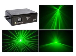Eclips Neo-1000 1 Watt Yeşil Lazer Işık - Eclips