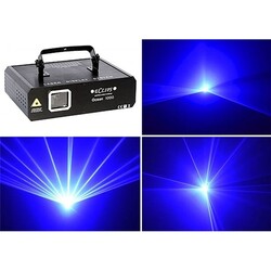 Eclips Ocean-1000 1W Mavi Lazer - 2