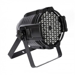 Eclips Par 354 3Wx54 RGBW Led Par Boyama - 2