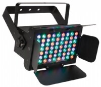 Eclips Pro Wash 3x63 Ledli Power Led Boyama - Eclips