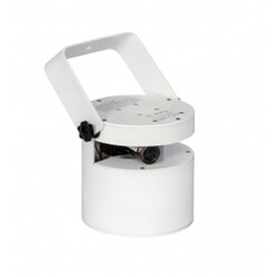 Eclips Radar-B 500mW 180 Derece Tarama Mavi Beam Efektli Lazer Işık - 2