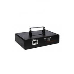 Eclips Rainbow 2000 7 Renk 2 Watt Lazer Işık - Eclips